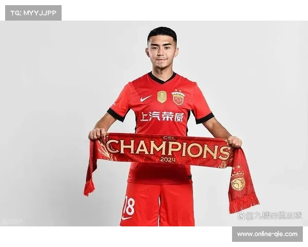 海港青训结硕果 多名新星崭露头角赢得中超出场机会