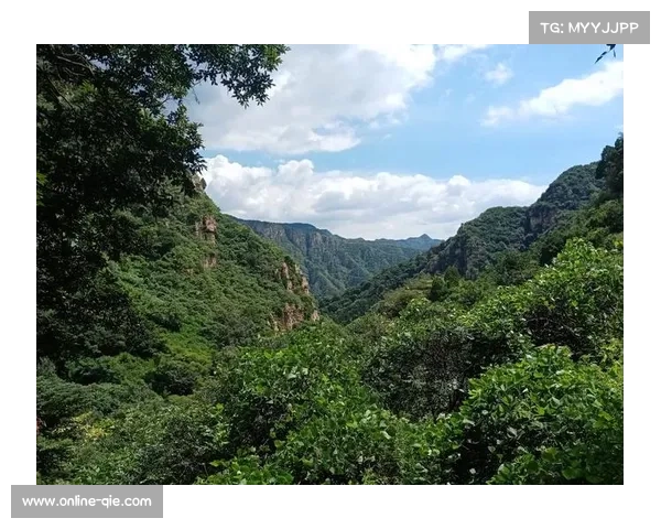 平谷京东石林峡风景区赛事凸显“体荟共同体”理念,推动专业与大众融合